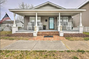 Broad Street Bungalow